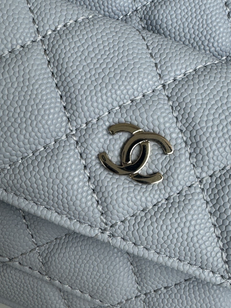 Chanel Satchel Bags